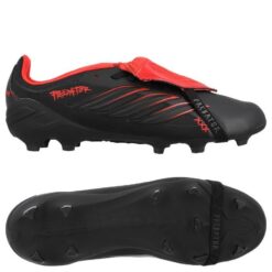adidas Predator Elite Fold-over Tongue FG Leather Tech Børn LIMITED EDITION