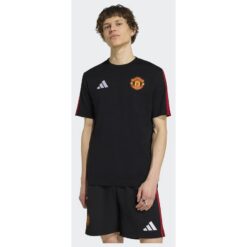 Adidas Manchester United DNA T-shirt