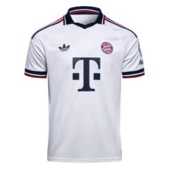 Bayern München Udebanetrøje 2026/27