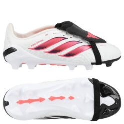 adidas Predator League Fold-over Tongue FG Chaos vs Control Børn