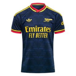 Arsenal Udebanetrøje 2026/27