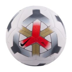 Nike Fodbold Pitch Break Em' - Hvid/Rød/Grå
