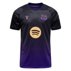 Barcelona Udebanetrøje Champions League 2026/27