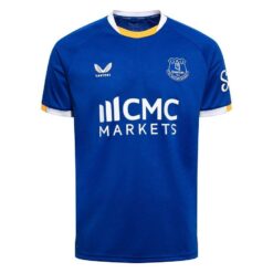 Everton Hjemmebanetrøje 2026/27 Pro