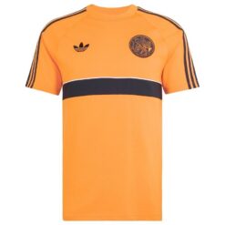 Adidas Ajax Amsterdam Originals T-shirt