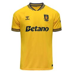 Brøndby IF Hjemmebanetrøje 2026/27