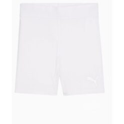 PUMA Baselayer Shorts teamLIGA26 - Hvid Børn