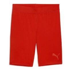 PUMA Baselayer Shorts teamLIGA26 - Rød Børn