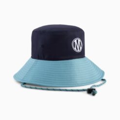 Puma Olympique de Marseille ftblCulture Cord Anglerhut