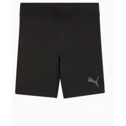 PUMA Baselayer Shorts teamLIGA26 - Sort Børn