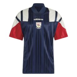 Arsenal Spilletrøje EQT - Navy/Rød
