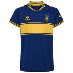 Brøndby IF Udebanetrøje 2026/27 Børn