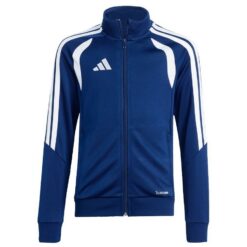 adidas Træningstrøje Tiro 26 League - Mørkeblå/Hvid Børn