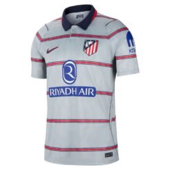 Atletico Madrid 3. Trøje 2026/27 Børn
