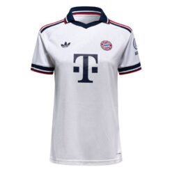 Bayern München Udebanetrøje 2026/27 Kvinde