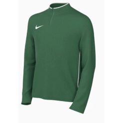 Nike Træningstrøje Dri-FIT Park 26 Drill - Grøn/Hvid Børn