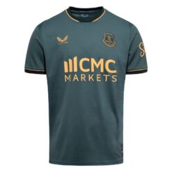 Everton 3. Trøje 2026/27