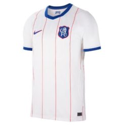 Chelsea 3. Trøje 2026/27 Børn