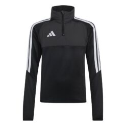 adidas Træningstrøje Tiro 26 League Winterized - Sort/Hvid Børn