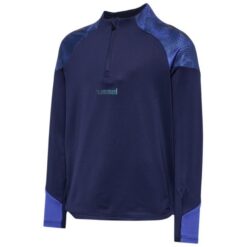 Hummel Træningstrøje Pro Blaze 26 - Navy Børn