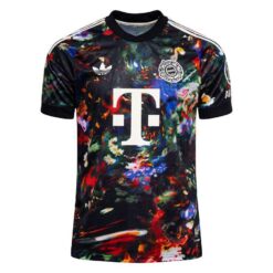 Bayern München 4. Trøje Wiesn 2026/27 Børn
