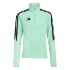 adidas Træningstrøje Tiro 26 League Winterized - Grøn/Sort Børn