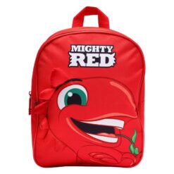 Liverpool Rygsæk Mighty Red - Rød Børn