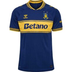 Brøndby IF Udebanetrøje 2026/27