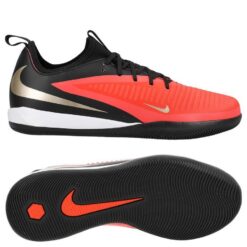 Nike Phantom 6 Low Cut Academy Shadow IC Break Em' Børn