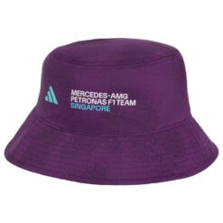 Adidas MERCEDES - AMG PETRONAS FORMULA 1 TEAM VANDA BLOOM BØLLEHAT