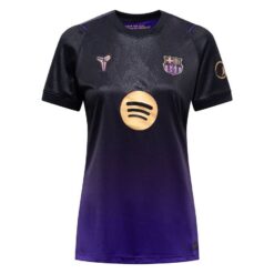 Barcelona Udebanetrøje 2026/27 Kvinde