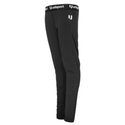 Norrtulls SK X Unisport Baselayer Tights Warm - Sort Børn