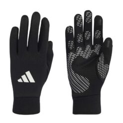 adidas Spillehandsker Tiro Competition - Sort/Hvid