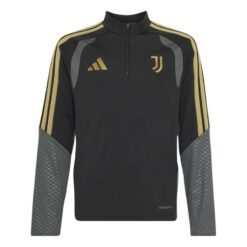 Juventus Træningstrøje Tiro 26 EU - Sort/Grå Børn