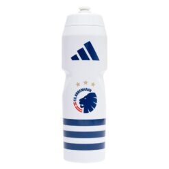 F.C. København Drikkedunk - Hvid