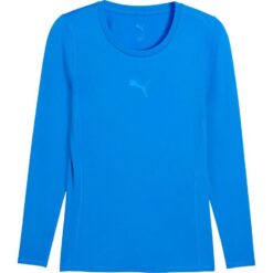 PUMA Baselayer teamLIGA26 - Blå Børn