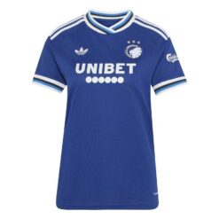 F.C. København Udebanetrøje 2026/27 Kvinde