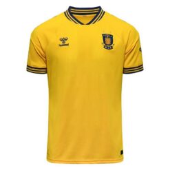 Brøndby IF Hjemmebanetrøje 2026/27 Børn
