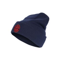 Bayern München Strikhue - Navy/Rød