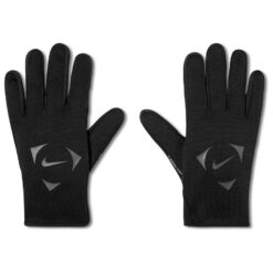 Nike Spillehandsker Academy Therma-FIT Winter Warrior - Sort/Grå