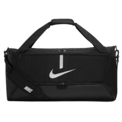 Nike Sportstaske Academy Team Duffel Medium - Sort/Hvid