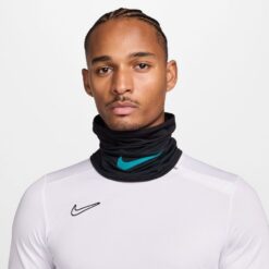 Nike Halsedisse Academy Winter Warrior - Sort/Turkis