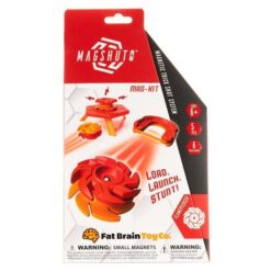 Fat Brain Magshuto Magkit Series 1 - assorted