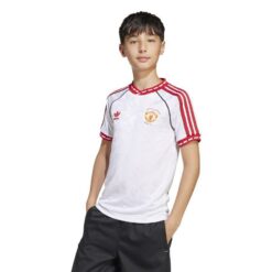 Manchester United Udebanetrøje 1991 Børn LIMITED EDITION