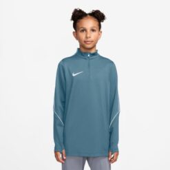 Nike Træningstrøje Dri-FIT Strike - Blå Børn