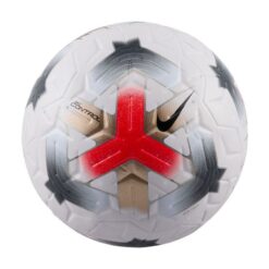 Nike Fodbold Control - Hvid/Rød/Grå