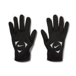 Nike Spillehandsker Academy Therma-FIT Winter Warrior - Sort/Off White Børn