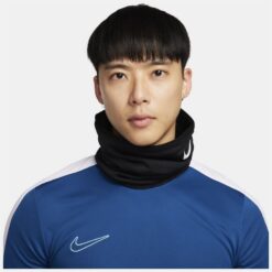 Nike Running Halsedisse Therma-FIT Sphere - Sort/Sølv