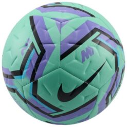 Nike Fodbold Academy Sam Kerr Personal Edition - Grøn/Lilla/Sort
