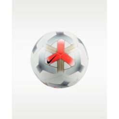 Nike Fodbold Skills Mini - Hvid/Rød/Grå